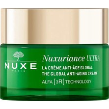 Nuxe Nuxuriance Ultra Yaşlanma Karşıtı Bakım Kremi 50 ml