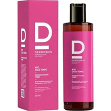 Dermoskin Hassas Ciltler Için Ato Cica Tonik 200 ml