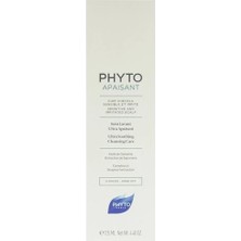 Phyto Apaisant Ultra Soothing Cleansing Care 125 ml