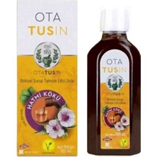 Otacı Otatusin Şurup 100 ml