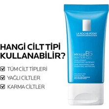 La Roche Posay Hyalu B5 Water Gel 40 ml
