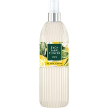 Eyüp Sabri Tuncer Kolonya Klasik Limon Sprey 150 ml