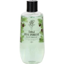 Rebul Çam Ormanı Duş Jeli 500 ml