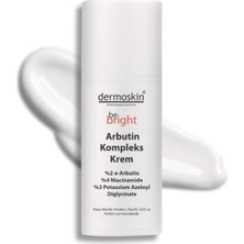 Dermoskin Arbutin Kompleks Krem 33 ml