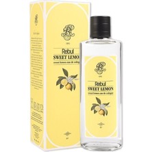 Rebul Sweet Lemon Kolonyası Cam 250 ml