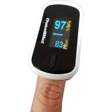 Choicemmed CN310 Parmak Tipi Pulse Oksimetre