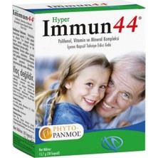Hyper Immun 44 30 Kapsül