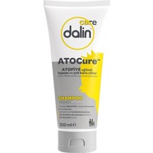 Dalin Atocure Şampuan 200 ml