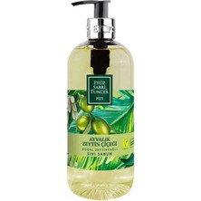 Eyüp Sabri Tuncer Sıvı Sabun Zeytin Çiçeği 500 ml