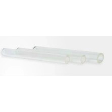 Çamsel Hassas Çap Toleransıyla Üretilen Şeffaf Pvc Hortum 6X10MM - 50 Metre