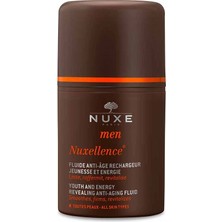 Nuxe Men Nuxellence Tüm Yaştan Cilt Tipleri 50 ml