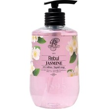 Rebul Sıvı Sabun 500 ml - Jasmine