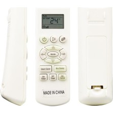 Samsung DB93-08808 Klima Kumandası