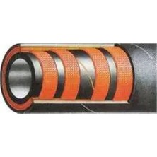 Çamsel Sıva Şap Harç Transfer Hortumu 3/4" - 5 Metre