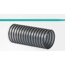 Çamsel Endüstriyel Duman ve Gaz Emiş Hortumu 6" - 5 Metre