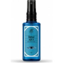 Rebul Aqua Sprey Kolonya 50 ml