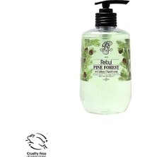 Rebul Sıvı Sabun 500 ml - Pıne Forest