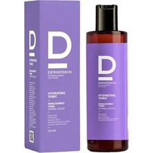 Dermoskin Hydrating Tonik 200 ml