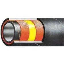 Çamsel Kısa Hat Ince Çaplı Xlpe Verici Hortum 1" - 10 Metre