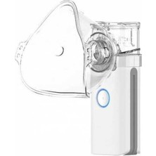 Mesilife BR-MN199 Mesh Cep Tipi Nebulizatör