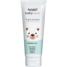 Dermoskin Babycare Pişik Kremi 100 ml