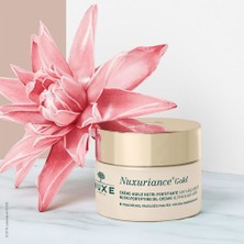 Nuxe Nuxuriance Gold Nutri Fortifying Oil Cream 50 ml