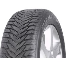 Goodyear 185/65R14 86T Ug 8 Ms Kış Lastiği Üretim Tarihi 2026
