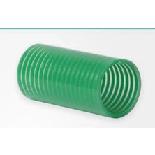 Çamsel Yüksek Hacimli Kanalizasyon Drenaj Hortumu 2 1/2" - 10 Metre