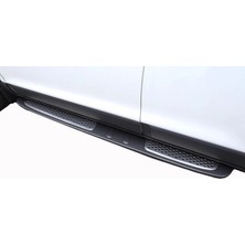 Oled Garaj Captıva 2007+ Oem Tıp Yan Basamak