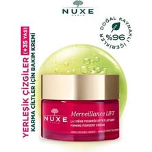 Nuxe Merveillance Lift Firming Powdery Cream 50 ml
