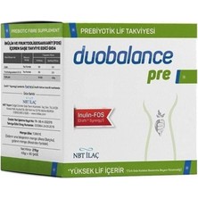 Nbt Life Duobalance Pre 30 Saşe