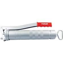 Empressco Gres Pompası 500 cc (Kaval Boru + Gres Pompa Ucu)