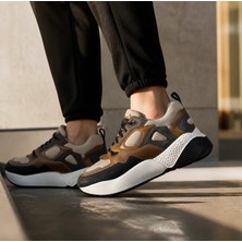 Stella McCartney Ecylpse Erkek Sneaker