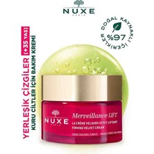 Nuxe Merveillance Lift Firming Velvet Cream 50 ml