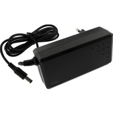 Supervac Bosch BKS821MPOW, BSS82SIL1, BCS82POW15 Unlimited 8 Gen2 Propower Dikey Süpürge ile Uyumlu Şarj Adaptörü