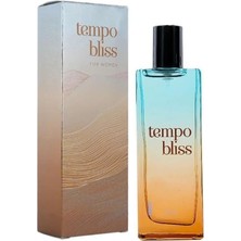 Bargello Tempo Bliss Kadın Parfüm Edp 50 ml