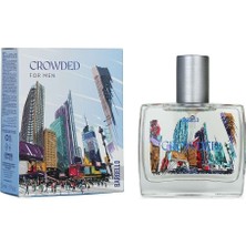 Bargello Crowded Erkek Parfüm 50 ml Edp