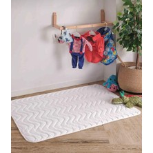 Esranın Dünyası Kedi Köpek Çiş Pedi 75X105 | Sıvı Geçirmez Yıkanabilir Emici | Hasta Alezi | 4 Ebat (75X105)