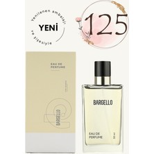 Bargello Kadın Parfüm 125 Oriental 50 ml Edp 8691841304625