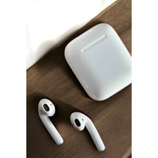 Decostyle 2.nesil Tws Bluetooth Kulaklık Yüksek Ses Kaliteli