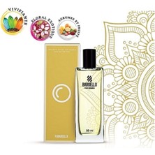 Bargello Bayan Kadın Parfüm 488 Oriental 50 ml Edp
