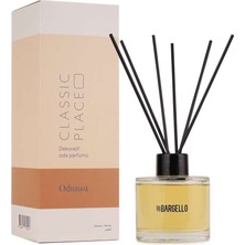 Bargello Classıc Place Odunsu 120 ml Dekoratif Ortam Kokusu
