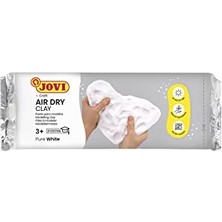 Esranın Dünyası – Air Dry, Makarna Şekillendirme Tm Endurecible 250 G, Beyaz (83)