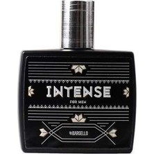 Bargello Matte Intense Set Erkek Parfüm Hediye Seti
