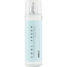 Bargello Cool Fresh Erkek 210 ml Body Mıst Edt