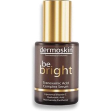 Dermoskin Be Bright Tranexamic Acid Complex Serum 30 ml