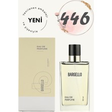 Bargello 446 Kadın Parfüm Floral 50 ml Edp