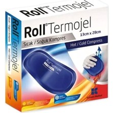 Roll Termojel Sıcak Soğuk Kompres 13CM x 28CM