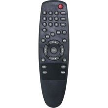 Sepetopia Linx 1010 Fta Uydu Alıcısı Kumandası