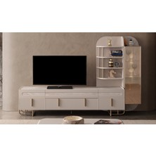 Caddeyıldız Innova Tv Ünitesi